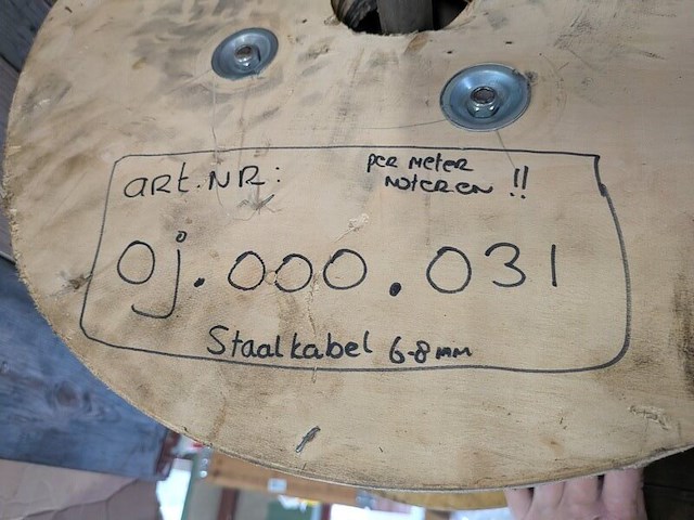 Combinatiekavel van kavel: 26 t/m 28 - afbeelding 25 van  62