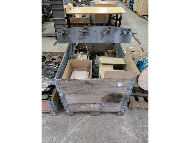 Combinatiekavel van kavel: 26 t/m 28 - afbeelding 29 van  62