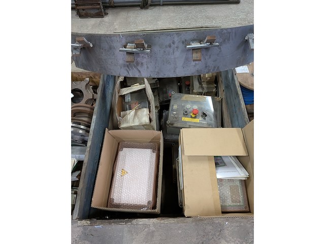 Combinatiekavel van kavel: 26 t/m 28 - afbeelding 30 van  62