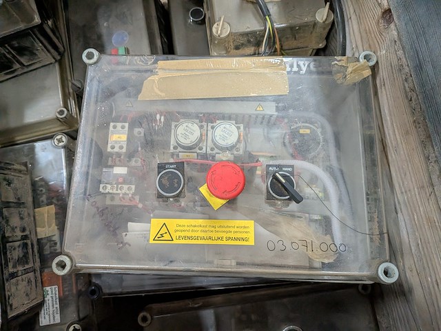 Combinatiekavel van kavel: 26 t/m 28 - afbeelding 33 van  62