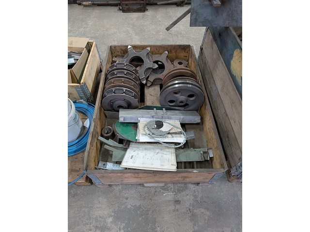 Combinatiekavel van kavel: 26 t/m 28 - afbeelding 39 van  62