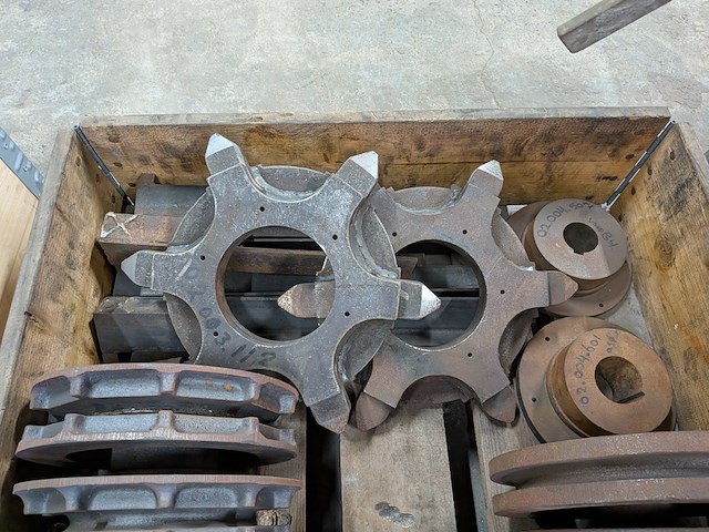 Combinatiekavel van kavel: 26 t/m 28 - afbeelding 43 van  62