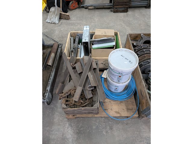 Combinatiekavel van kavel: 26 t/m 28 - afbeelding 44 van  62