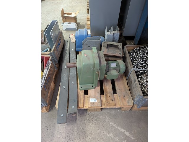 Combinatiekavel van kavel: 26 t/m 28 - afbeelding 34 van  62