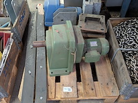 Combinatiekavel van kavel: 26 t/m 28 - afbeelding 34 van  62