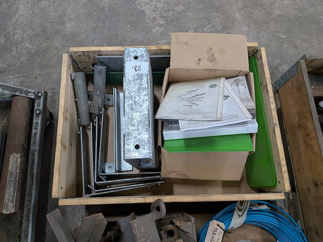 Combinatiekavel van kavel: 26 t/m 28 - afbeelding 49 van  62