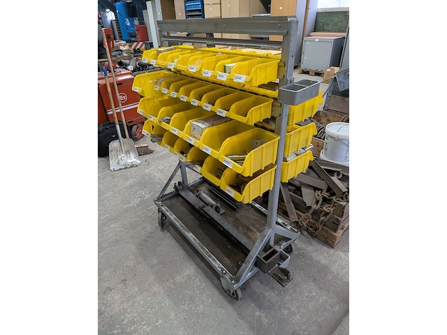 Combinatiekavel van kavel: 26 t/m 28 - afbeelding 50 van  62