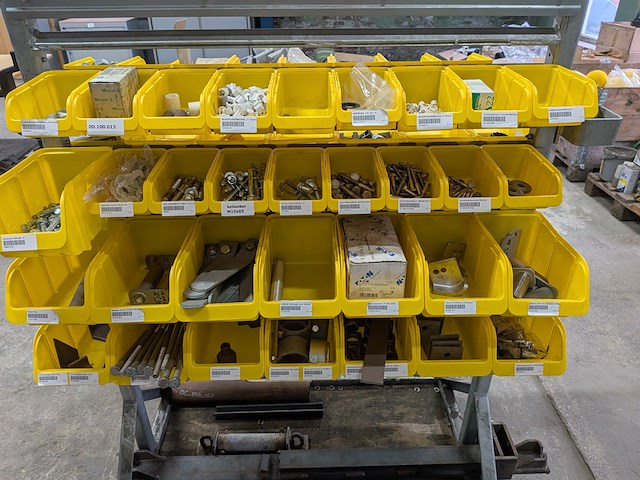 Combinatiekavel van kavel: 26 t/m 28 - afbeelding 51 van  62