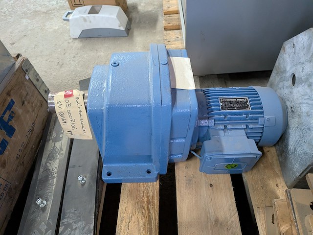 Combinatiekavel van kavel: 26 t/m 28 - afbeelding 61 van  62