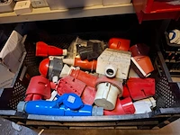 Combinatiekavel van kavel: 26 t/m 29 - afbeelding 34 van  284