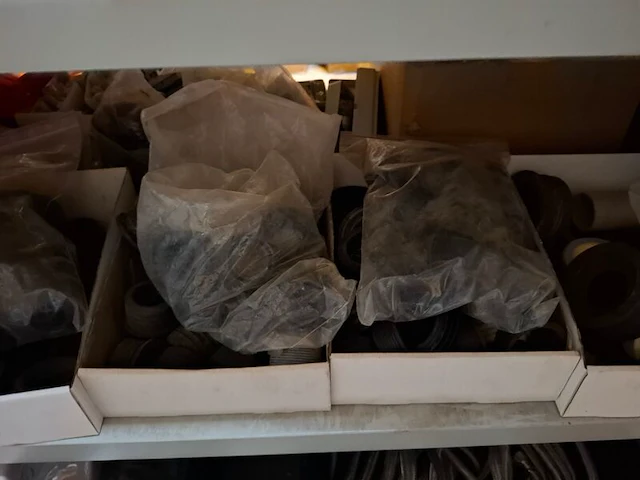 Combinatiekavel van kavel: 26 t/m 29 - afbeelding 82 van  284