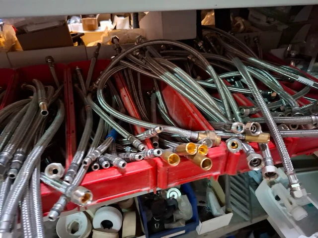 Combinatiekavel van kavel: 26 t/m 29 - afbeelding 94 van  284