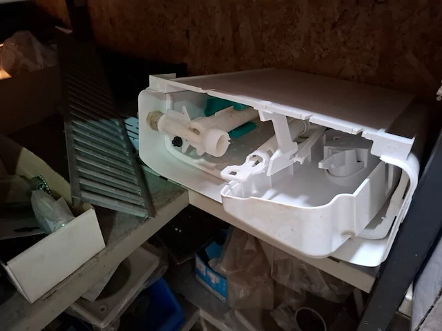 Combinatiekavel van kavel: 26 t/m 29 - afbeelding 98 van  284