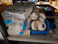 Combinatiekavel van kavel: 26 t/m 29 - afbeelding 99 van  284