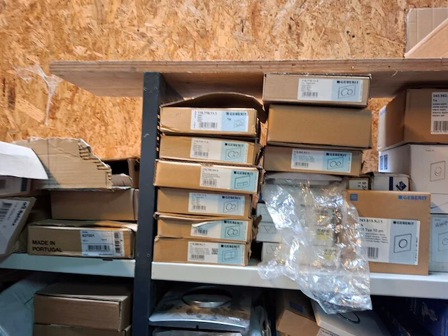Combinatiekavel van kavel: 26 t/m 29 - afbeelding 104 van  284