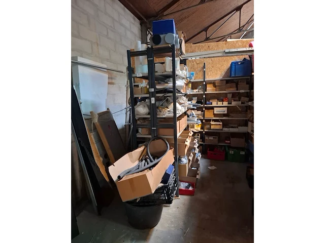 Combinatiekavel van kavel: 26 t/m 29 - afbeelding 1 van  284