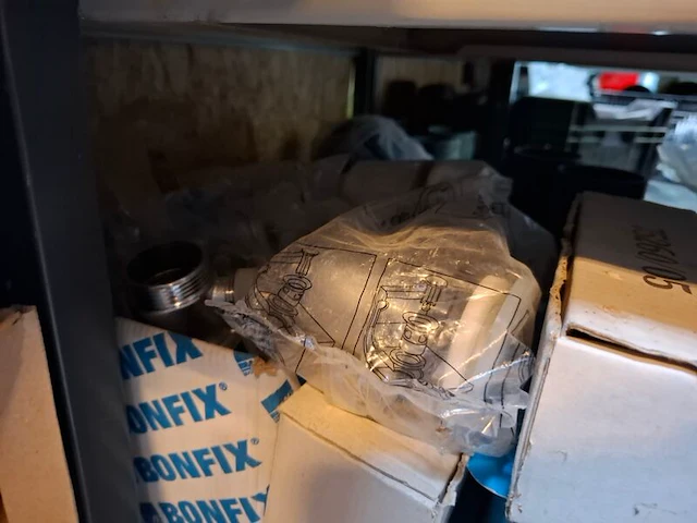 Combinatiekavel van kavel: 26 t/m 29 - afbeelding 131 van  284