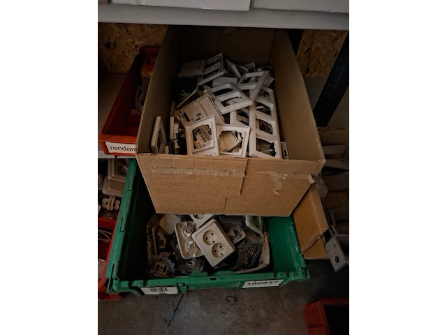 Combinatiekavel van kavel: 26 t/m 29 - afbeelding 201 van  284