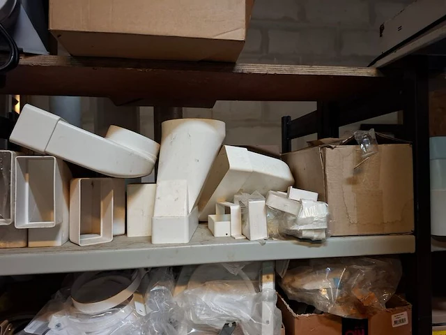 Combinatiekavel van kavel: 26 t/m 29 - afbeelding 252 van  284