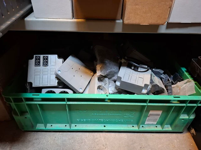 Combinatiekavel van kavel: 26 t/m 29 - afbeelding 276 van  284