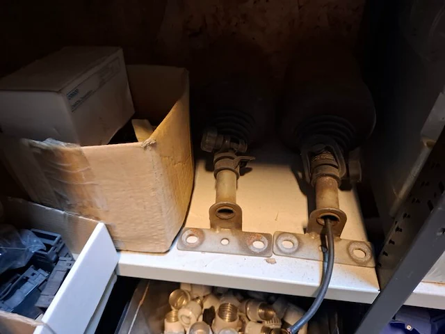 Combinatiekavel van kavel: 26 t/m 29 - afbeelding 278 van  284