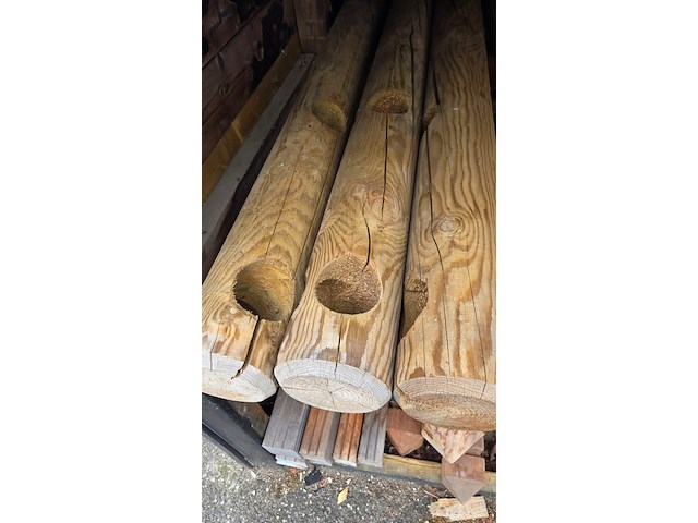 Combinatiekavel van kavel: 260 t/m 262 - afbeelding 4 van  13