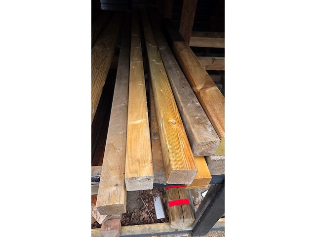 Combinatiekavel van kavel: 260 t/m 262 - afbeelding 5 van  13