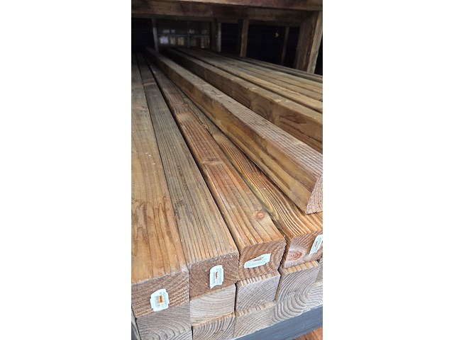 Combinatiekavel van kavel: 260 t/m 262 - afbeelding 11 van  13