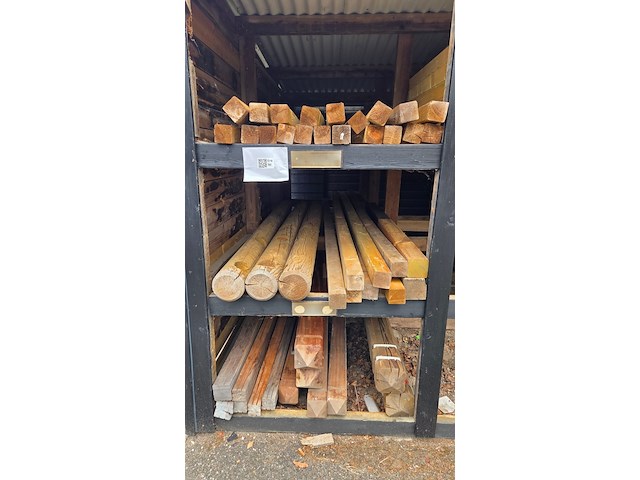 Combinatiekavel van kavel: 260 t/m 262 - afbeelding 12 van  13
