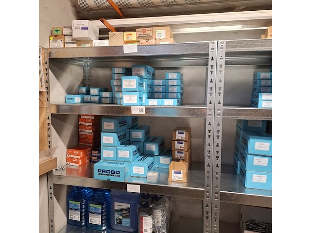 Combinatiekavel van kavel: 262 t/m 264 - afbeelding 1 van  66