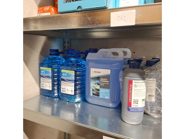 Combinatiekavel van kavel: 262 t/m 264 - afbeelding 14 van  66