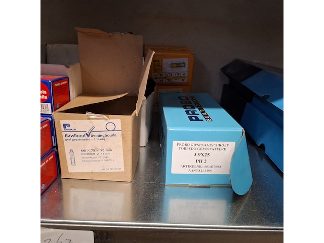 Combinatiekavel van kavel: 262 t/m 264 - afbeelding 39 van  66