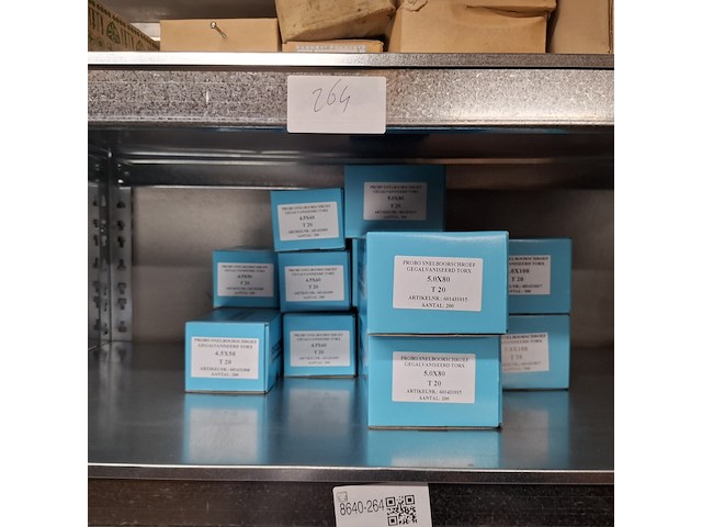 Combinatiekavel van kavel: 262 t/m 264 - afbeelding 46 van  66