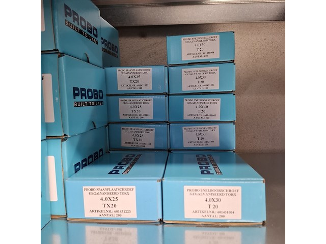 Combinatiekavel van kavel: 262 t/m 264 - afbeelding 45 van  66