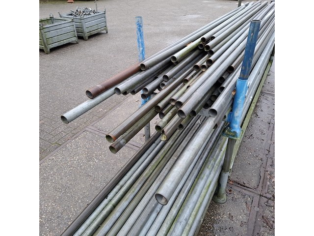 Combinatiekavel van kavel: 266 en 267 - afbeelding 2 van  20