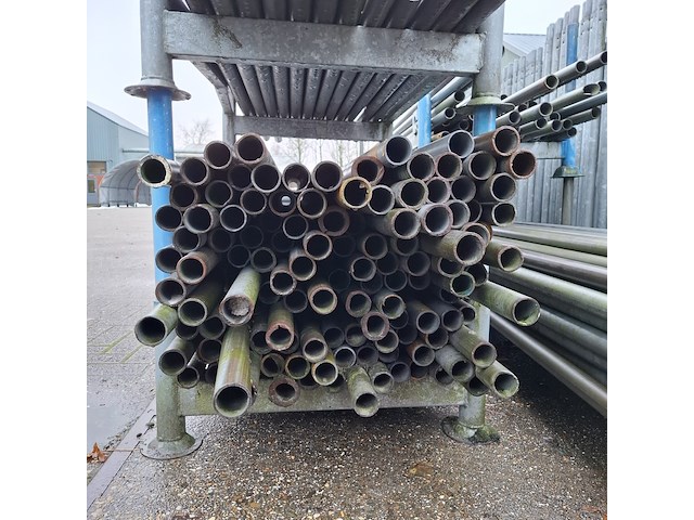 Combinatiekavel van kavel: 266 en 267 - afbeelding 6 van  20