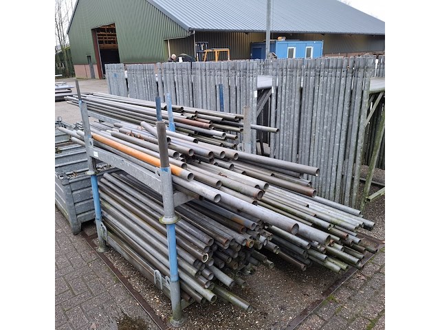 Combinatiekavel van kavel: 266 en 267 - afbeelding 8 van  20