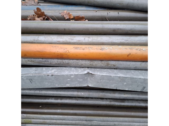 Combinatiekavel van kavel: 266 en 267 - afbeelding 13 van  20