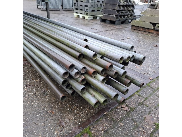 Combinatiekavel van kavel: 266 en 267 - afbeelding 19 van  20