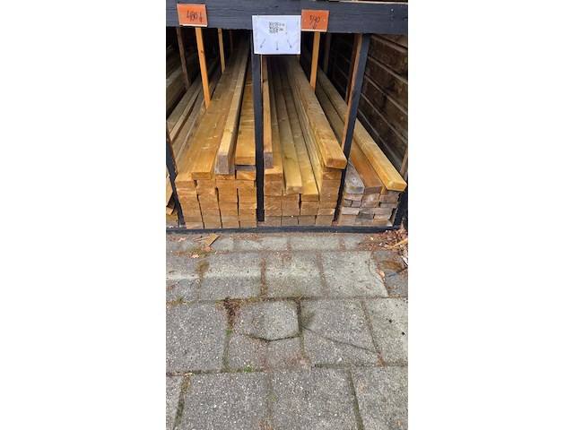 Combinatiekavel van kavel: 267 en 268 - afbeelding 5 van  8