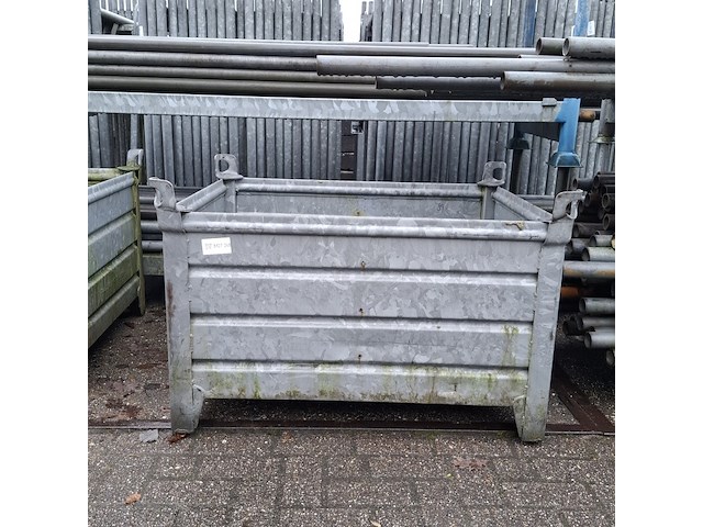 Combinatiekavel van kavel: 268 t/m 270 - afbeelding 12 van  20