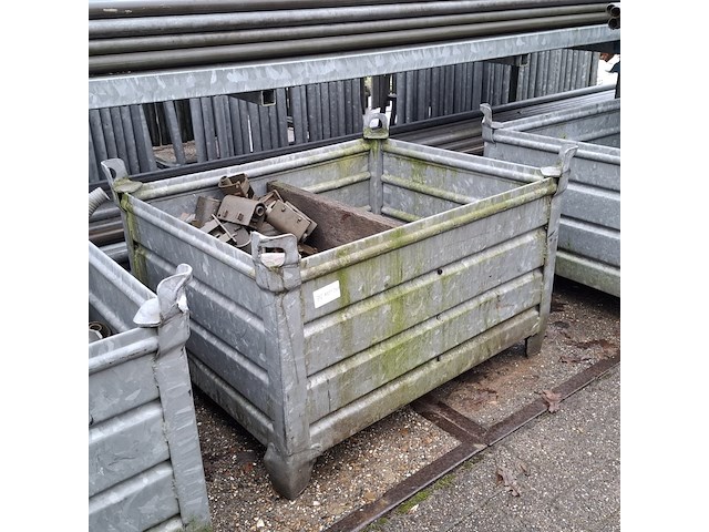 Combinatiekavel van kavel: 268 t/m 270 - afbeelding 16 van  20