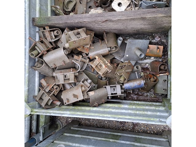 Combinatiekavel van kavel: 268 t/m 270 - afbeelding 19 van  20