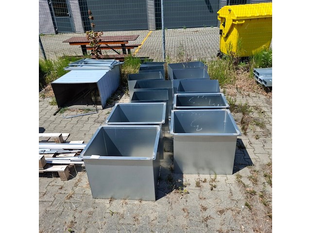 Combinatiekavel van kavel: 271 en 272 - afbeelding 6 van  46