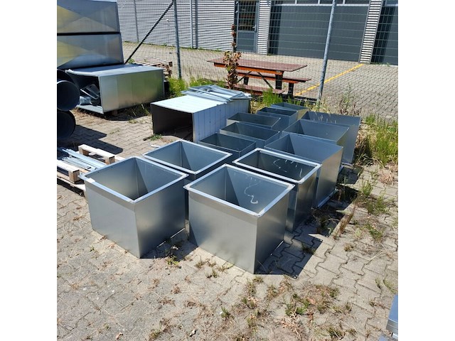 Combinatiekavel van kavel: 271 en 272 - afbeelding 7 van  46