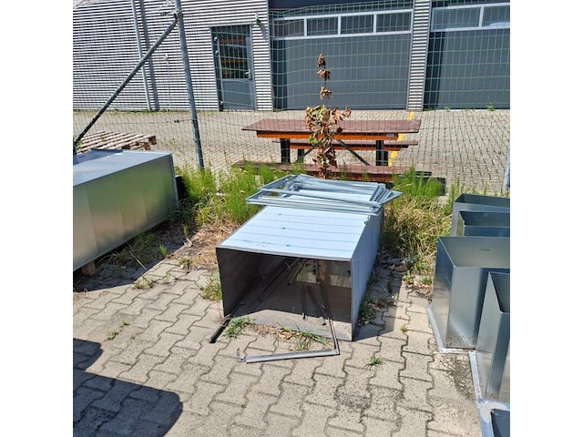 Combinatiekavel van kavel: 271 en 272 - afbeelding 8 van  46