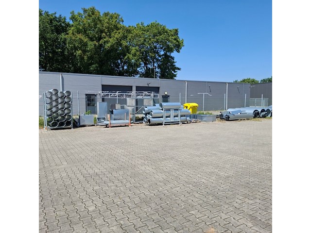 Combinatiekavel van kavel: 271 en 272 - afbeelding 1 van  46