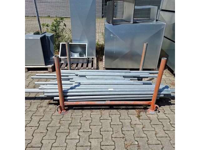 Combinatiekavel van kavel: 271 en 272 - afbeelding 14 van  46