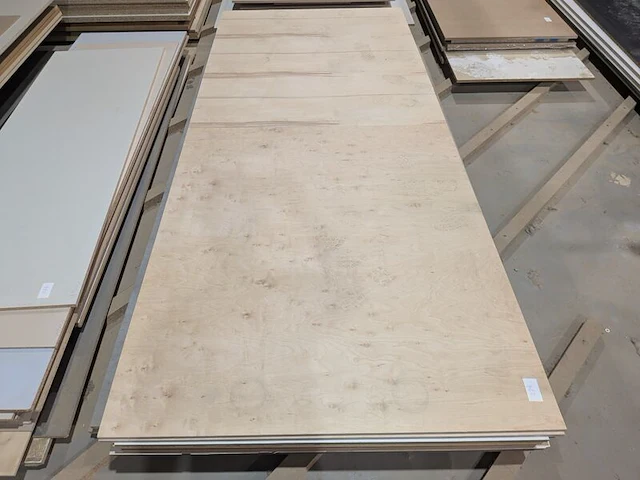 Combinatiekavel van kavel: 271 t/m 279 - afbeelding 7 van  264