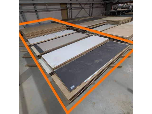 Combinatiekavel van kavel: 271 t/m 279 - afbeelding 45 van  264